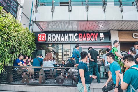 romantic baboy|romantic baboy locations.